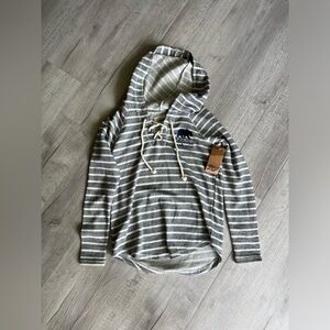 Blue 84 California Golden Bears Hoodie Size M